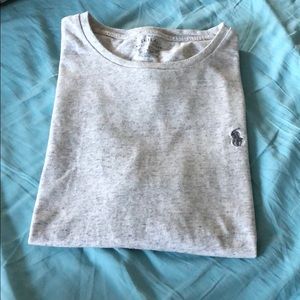 Polo Ralph Lauren Custom Slim Fit Tee